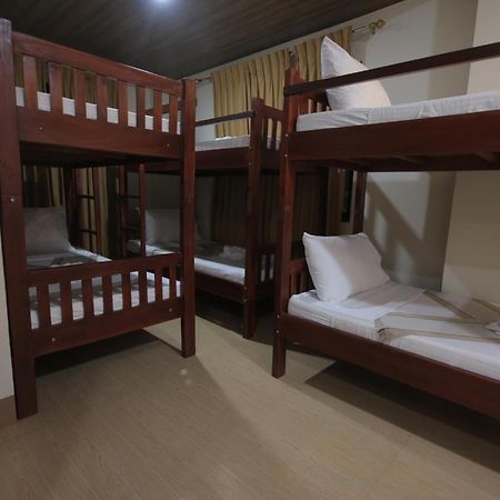 Monte Casa De Rico Apartment Виган Екстериор снимка