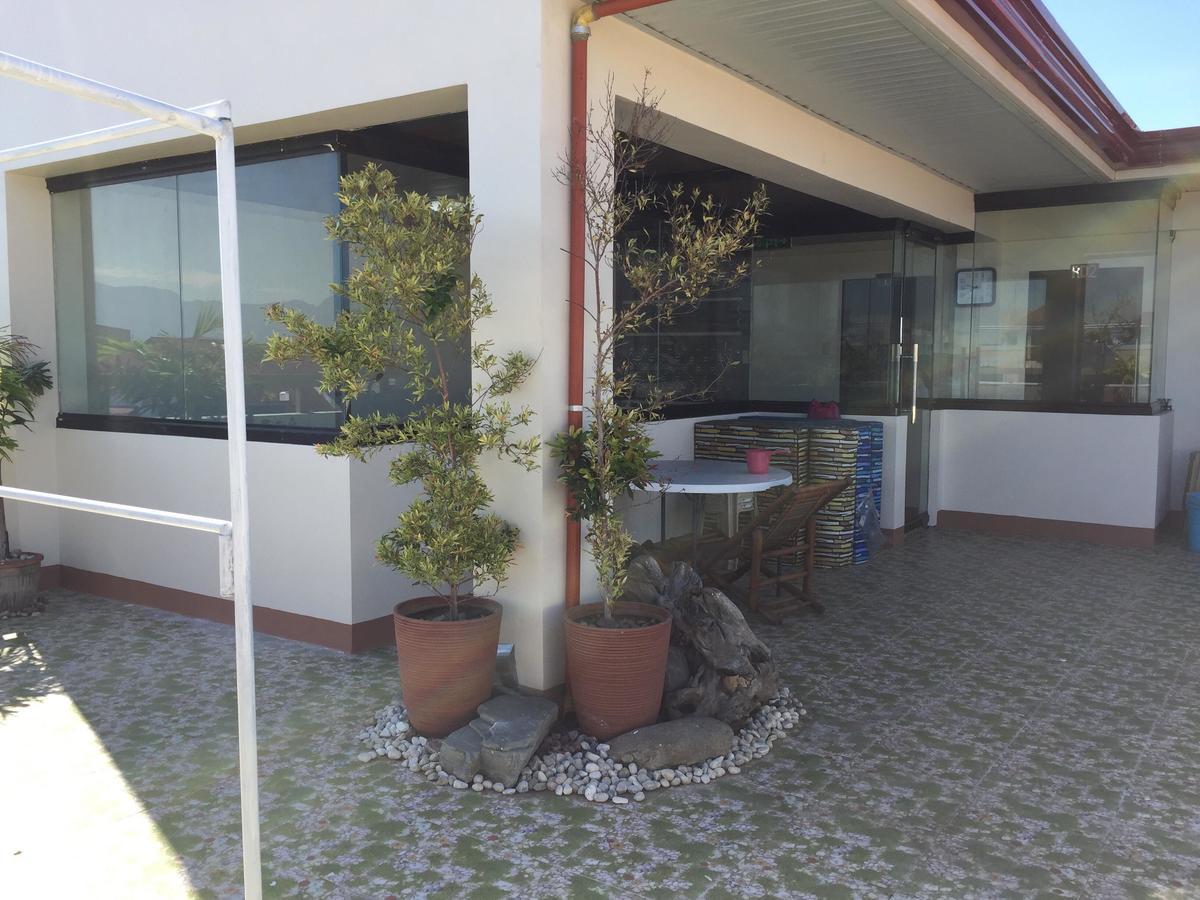 Monte Casa De Rico Apartment Виган Екстериор снимка