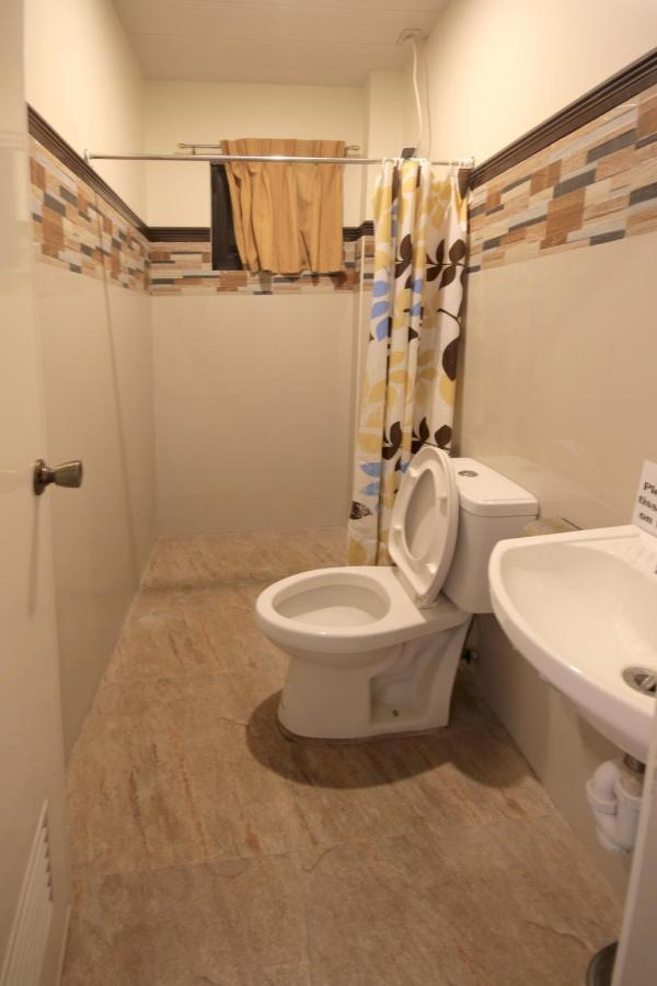 Monte Casa De Rico Apartment Виган Екстериор снимка