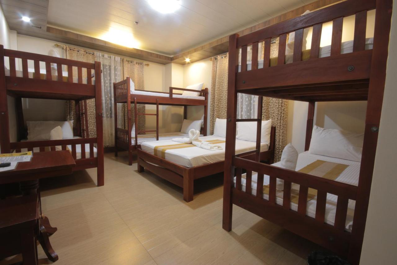Monte Casa De Rico Apartment Виган Екстериор снимка